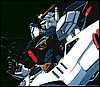 Gundam F91 17